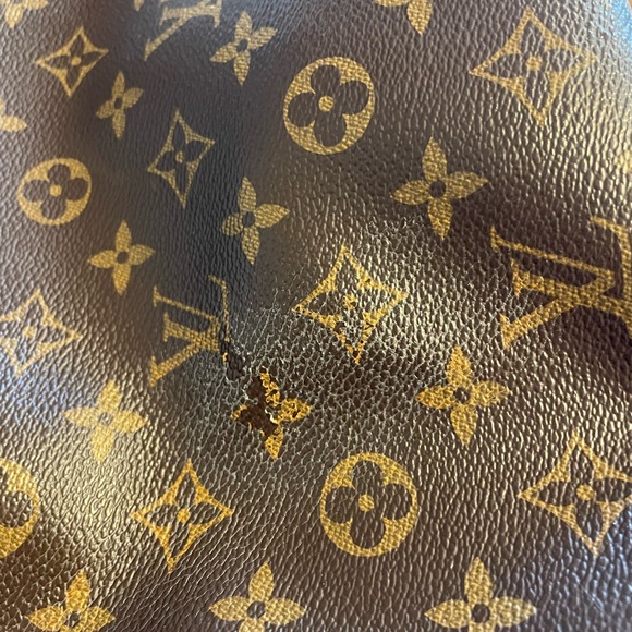Authentic Louis Vuitton - Picture 3 of 5